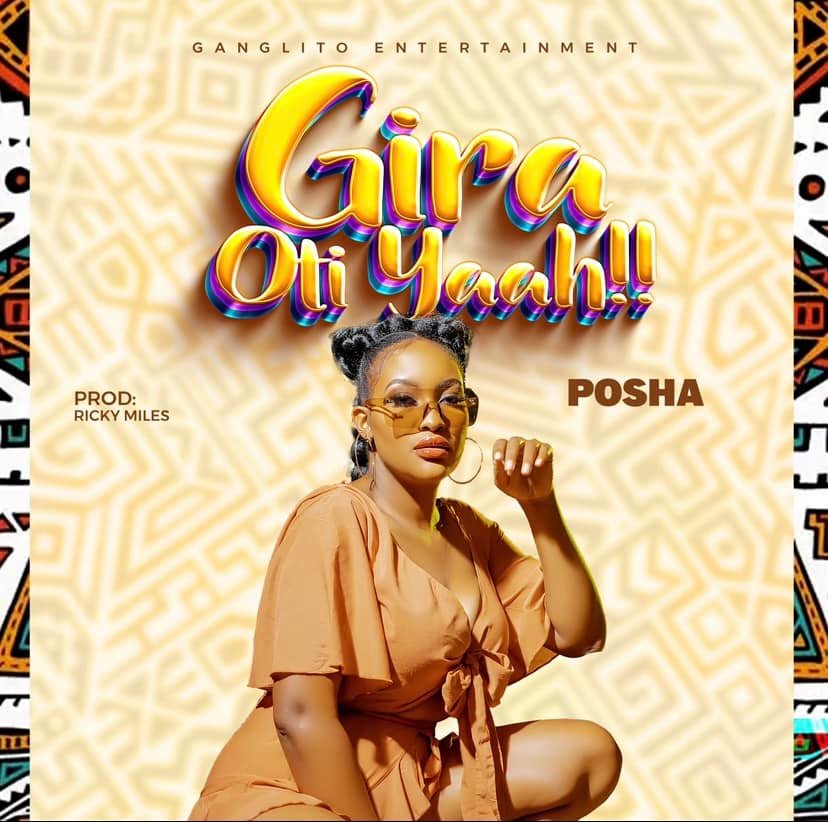 Posha